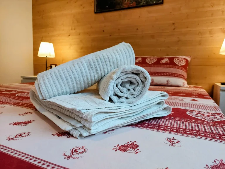 B&B e Appartamenti La Genzianella - Marmarole Camera